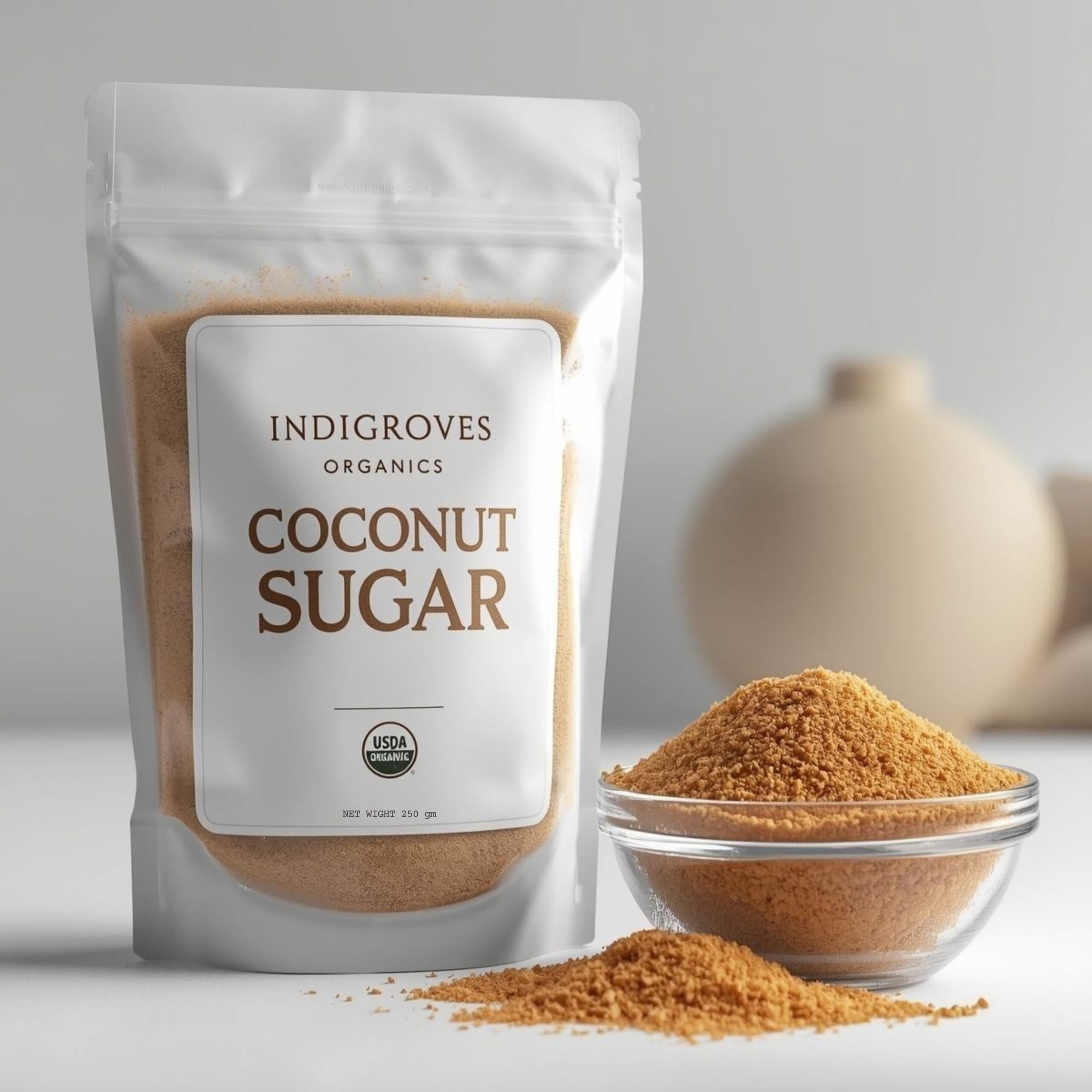 Products net wight 250 gm