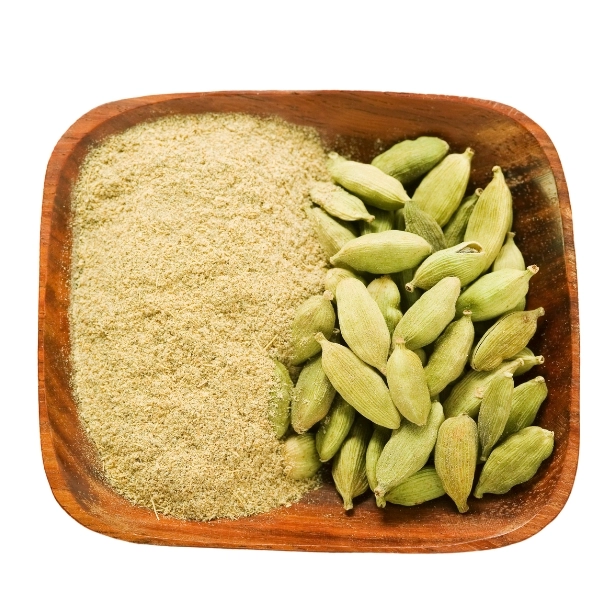 Products cardamom powder