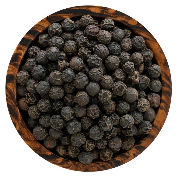 Products malabold® organic tellicherry black peppercorns saltworks® saltworks®